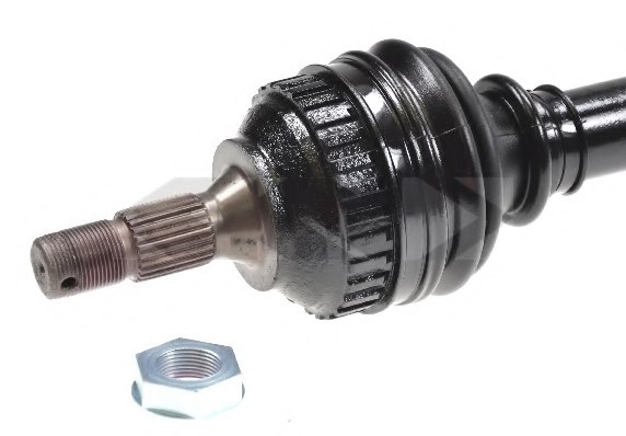 L?BRO 303253 Drive Shaft